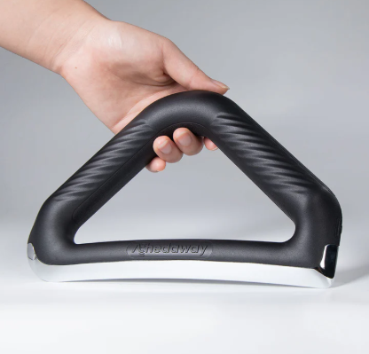 Achedaway Scraper - The World’s First Heated Muscle Scraper