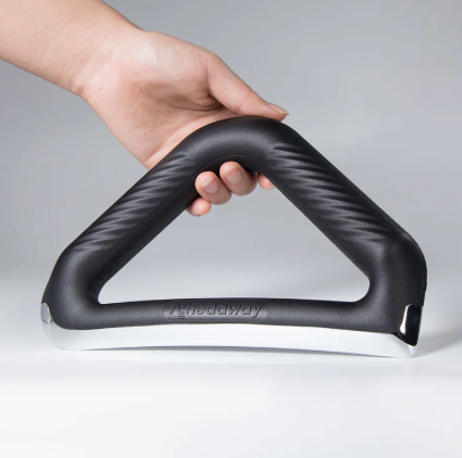 Achedaway Scraper - The World’s First Heated Muscle Scraper