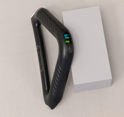 Achedaway Scraper - The World’s First Heated Muscle Scraper
