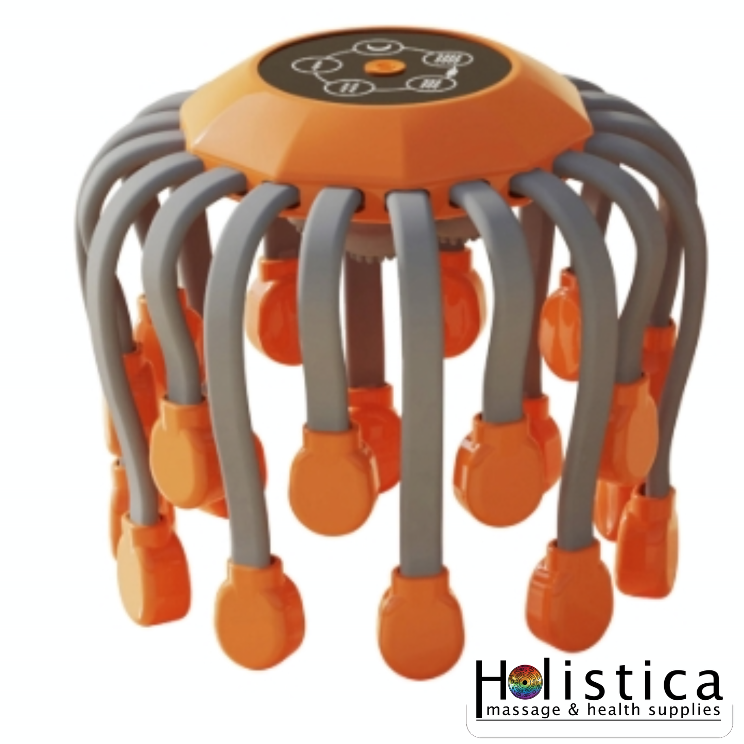 Massage & Wellbeing Bundle for Construction Workers