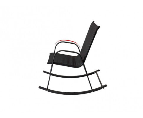 ROCKING CHAIR - Rock Your Way to Health with the Sleek & Modern Rocking Chair - FREE SHIPPING