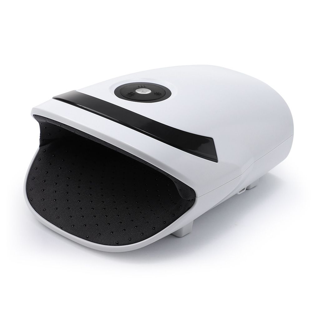 Electric Hand Massager- Advanced Recovery and Relaxation