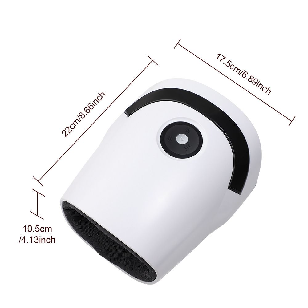 Electric Hand Massager- Advanced Recovery and Relaxation