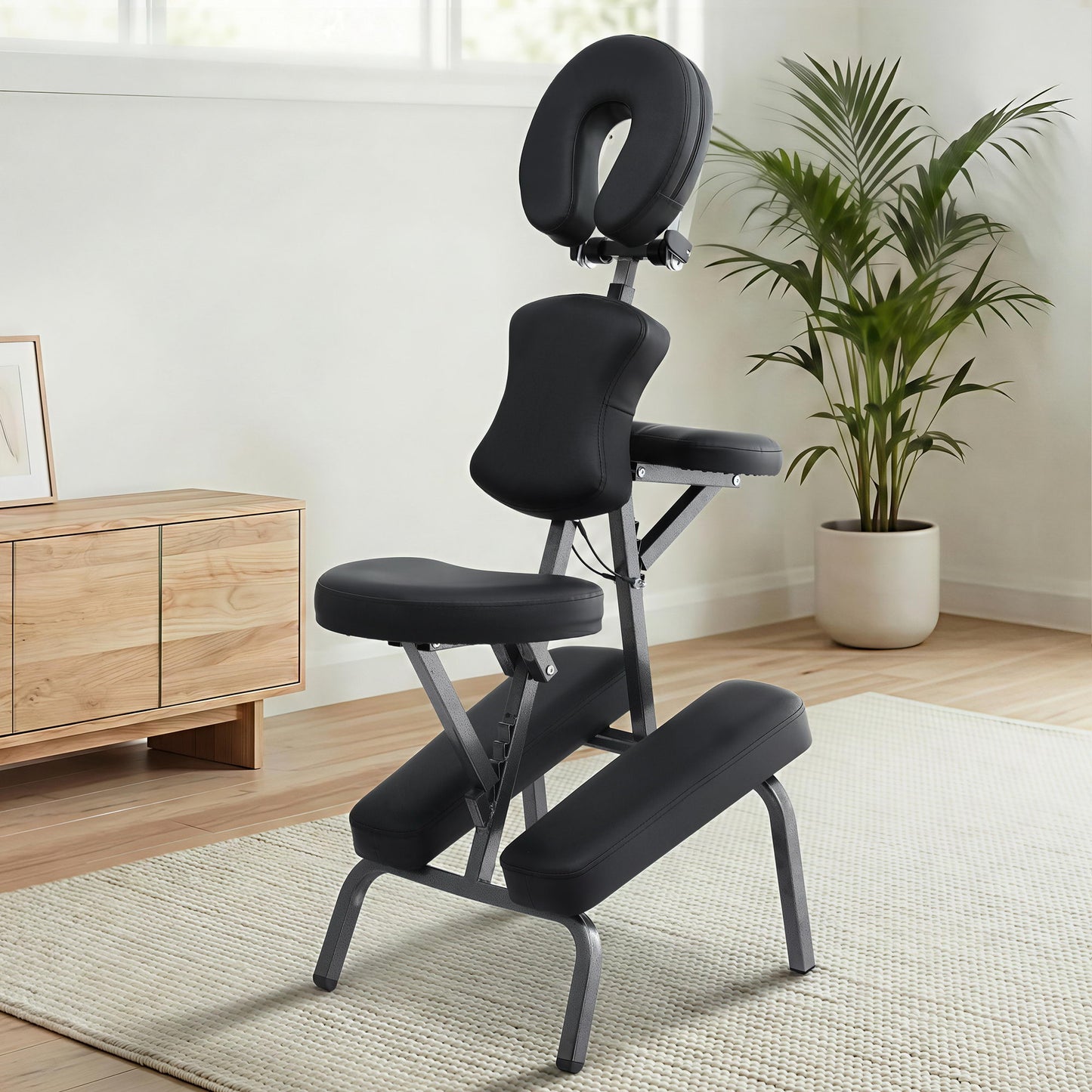 Portable Massage Chair & Carry Case