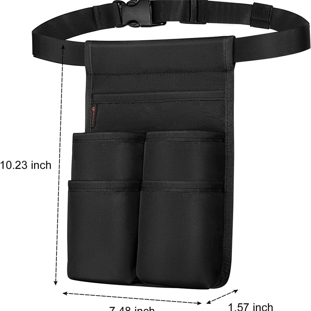 Massage Therapist Holster- Oil Bottle Holder